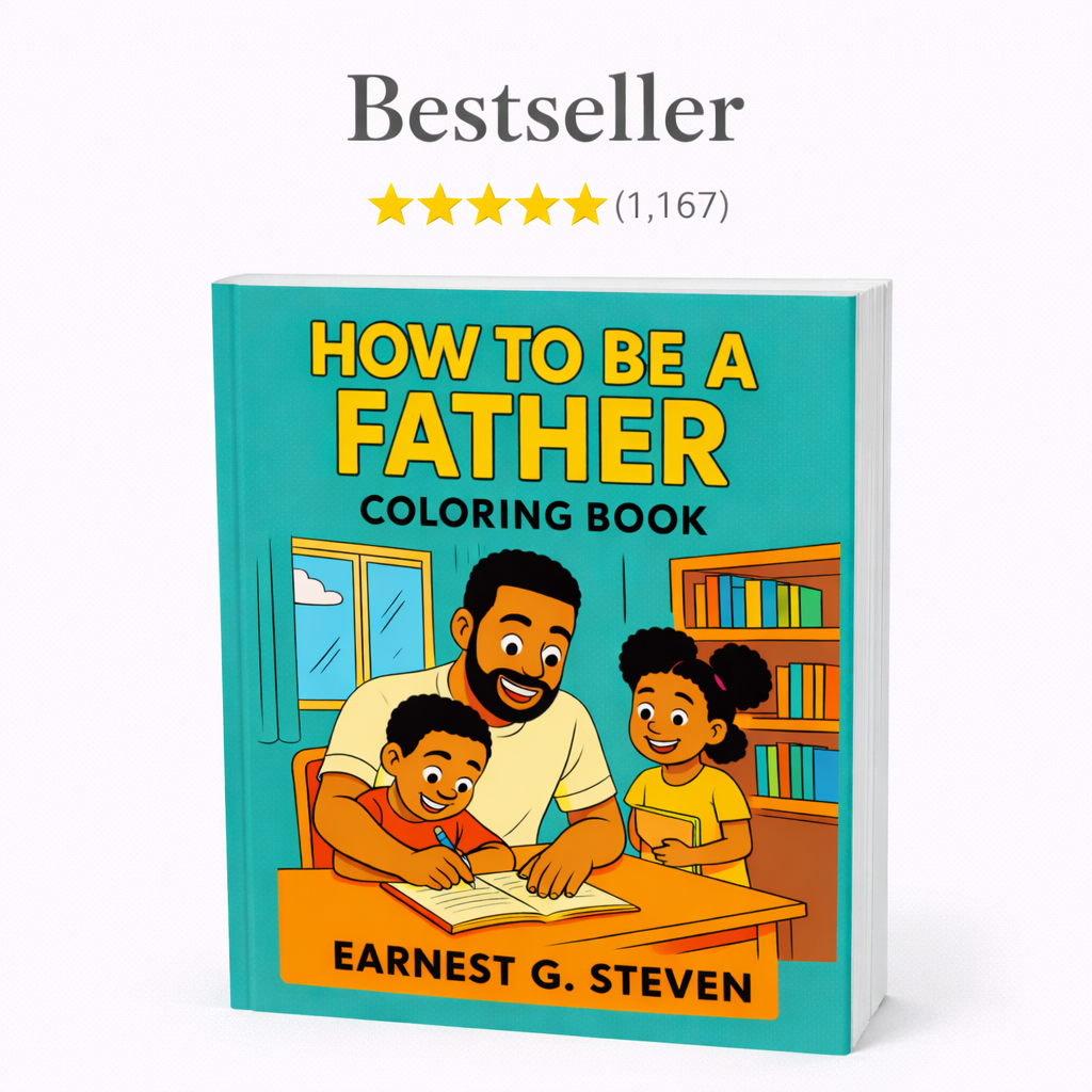 How To Be a Father