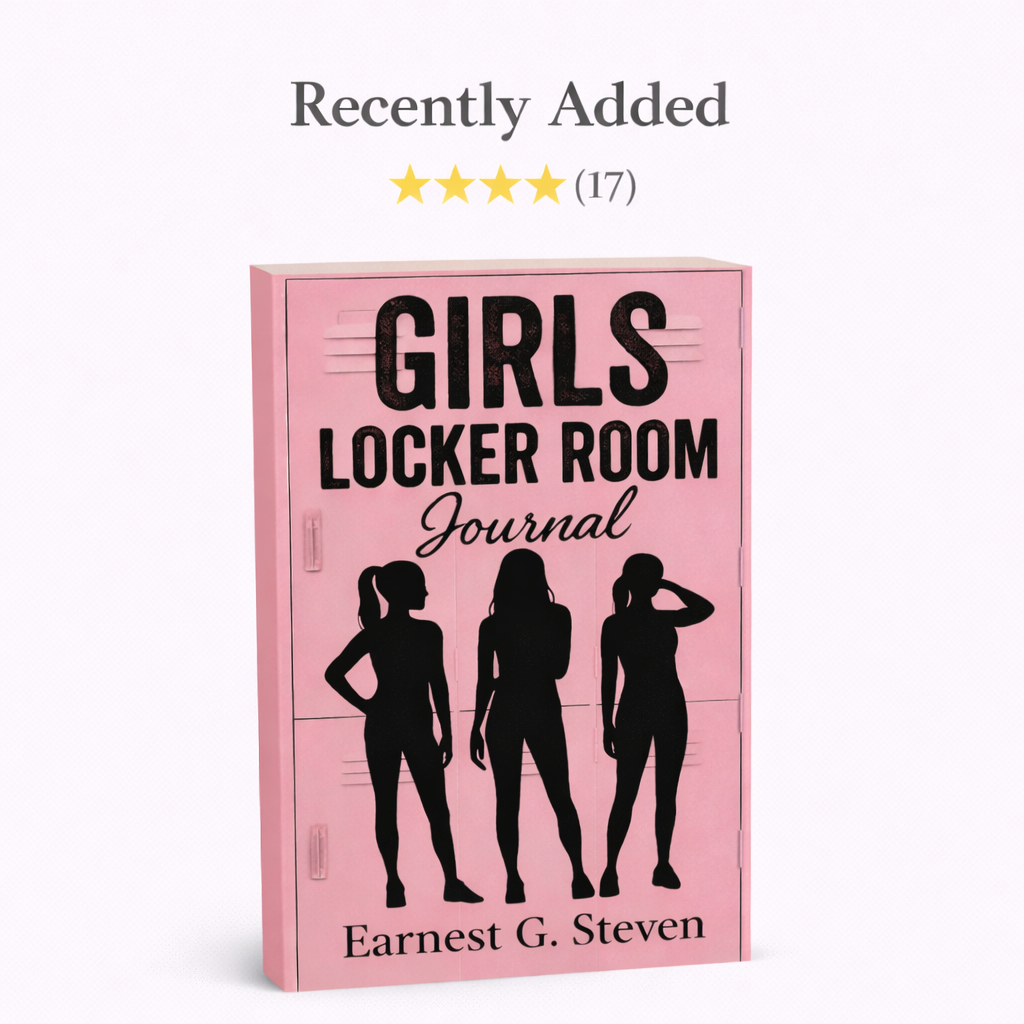 Girls Locker Room Journal