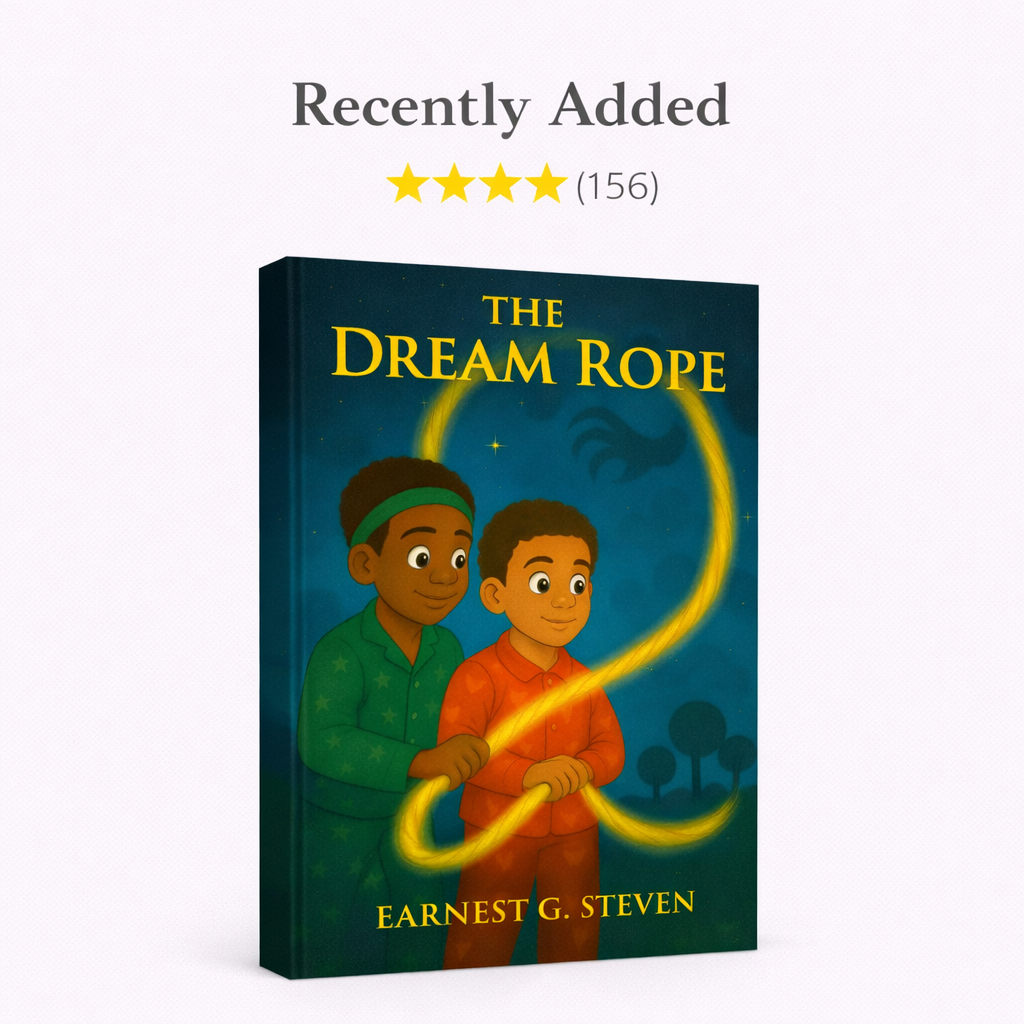 The Dream Rope
