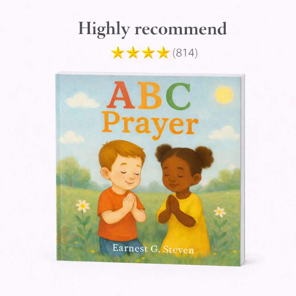 ABC Prayer