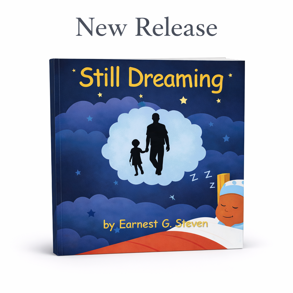 Still Dreaming