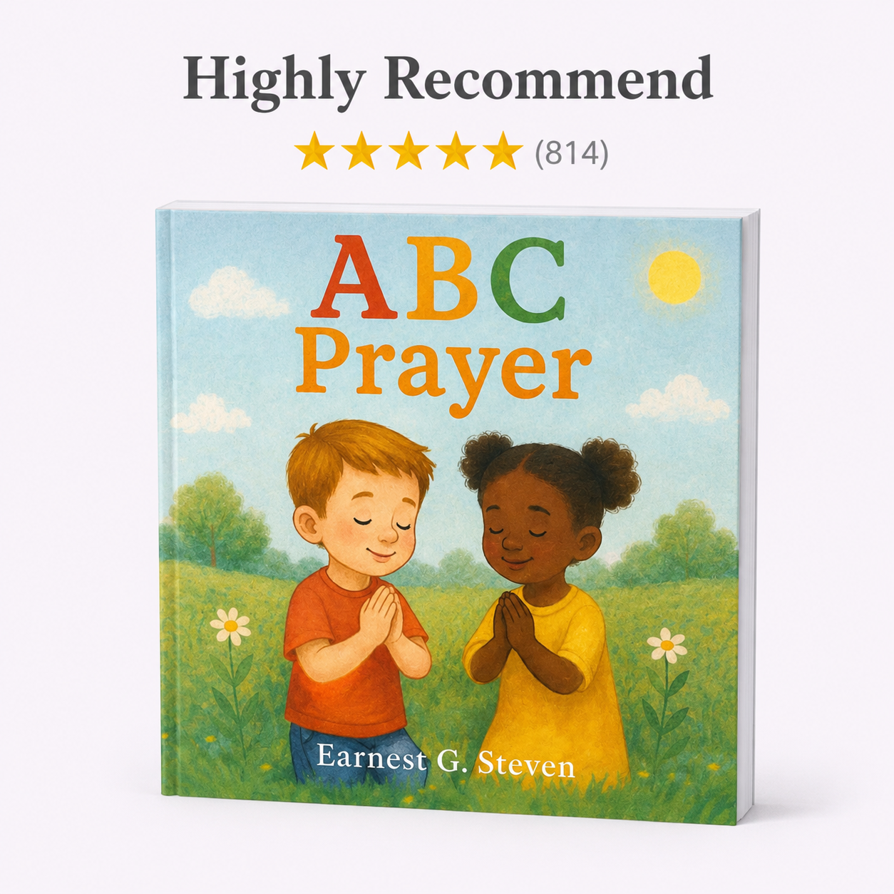 ABC Prayer