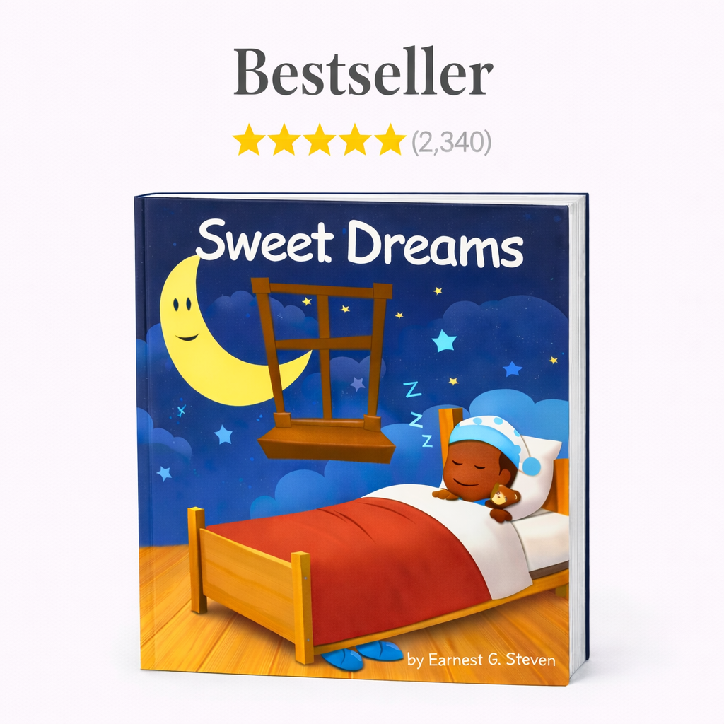 Sweet Dreams